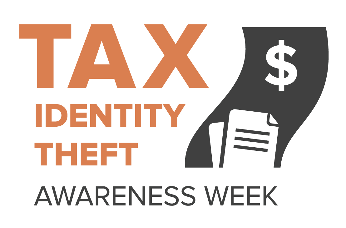 Tax Identity Theft - Logos, Buttons, and Banners | Consumer Information