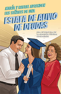 cobertura de la fotonovela