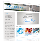 FTC Annual Highlights