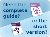Need the complete guide? Or the short version?