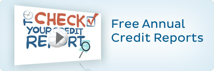 Free Annual Credit Reports Free Annual Credit Reports
