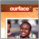 Ourface Social Network Profile