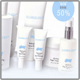 Cleanology Magazine Ad