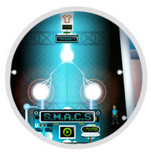 Brain Lab Image