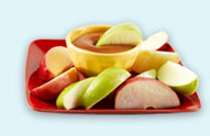 Image of Fast Chef Meal Apple Dunkers
