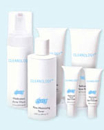Image of Cleanology bottle