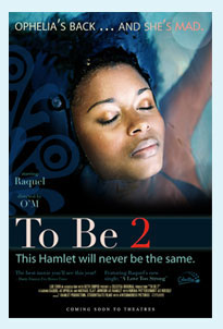 Image of 'To Be 2' movie poster