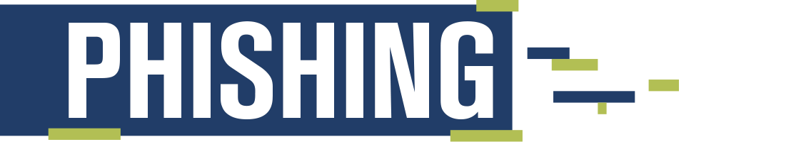Topic: Phishing