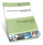 Fraud Survey Report Cover 