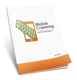 Mobile Cramming Report