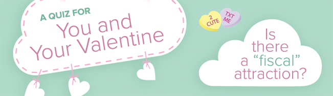 A Valentine S Day Quiz Ftc Consumer Information