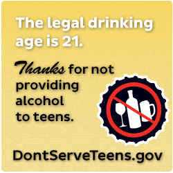Don Serve Teen 62