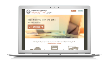 IdentityTheft.gov