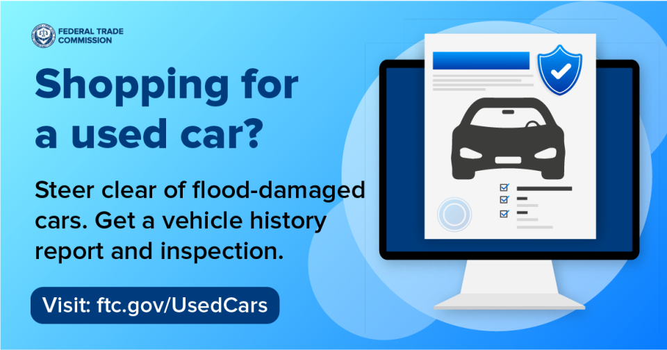 Shopping for a used car?