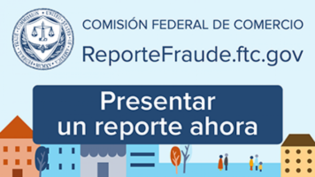 Reportfraude.ftc.gov