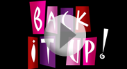 Back it up