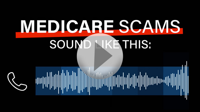 Protect Yourself Against Medicare Scams Ftc Consumer Information