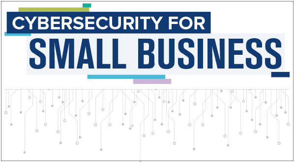 FTC Consumer Alerts: New materials on cybersecurity for small business