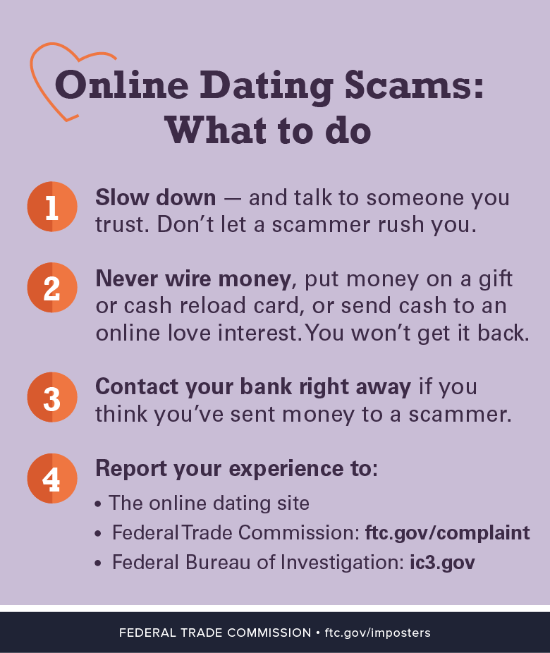 the online dating scams fndtmc.com