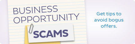 business opportunities