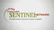 Consumer Sentinel Network