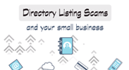 Directory Listing Scams and Your Small Business