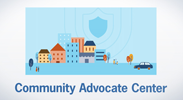 Community Advocate Center