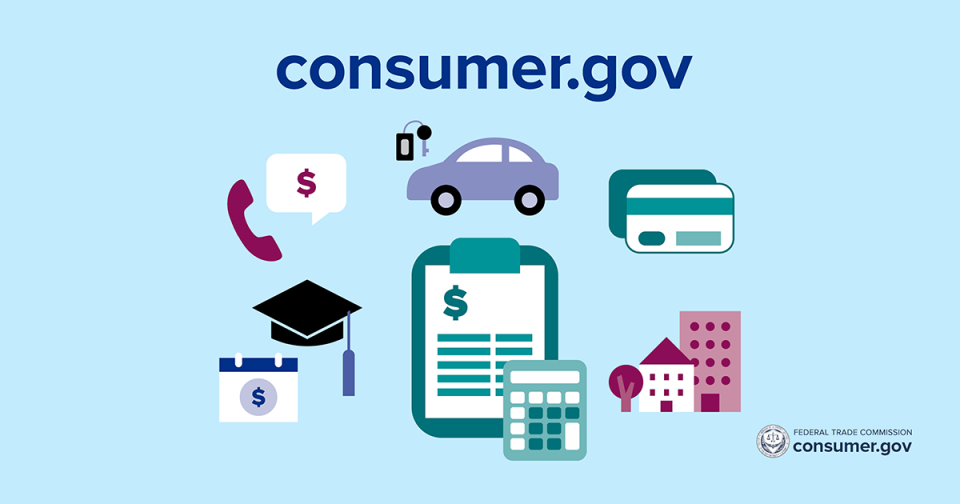 Consumer.gov