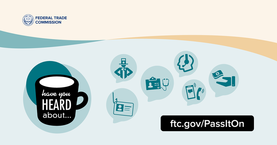 Older Americans Month